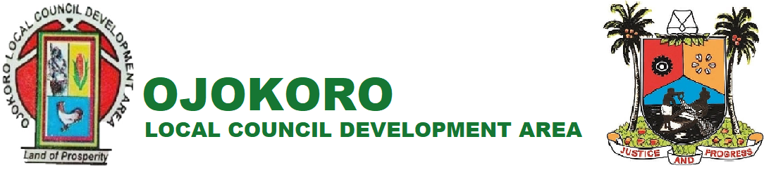 Ojokoro LCDA
